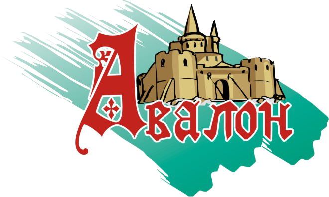 Авалон - логотип